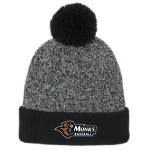 HALFTIME Pom Beanie