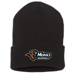 Classic CUFFED Knit BEANIE