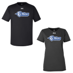 Under Armour SHORT Sleeve TECH Tee