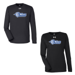 Under Armour LONG Sleeve TECH Tee