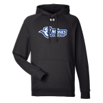 Under Armour SOLID Fleece Hoodie