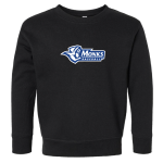 Classic TODDLER CREW SWEATSHIRT