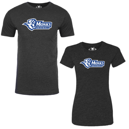 Atlantic Sportswear FEEL GOOD Tee