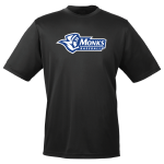 Classic SHORT Sleeve PERFORMANCE Tee