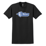 Classic SHORT Sleeve COTTON Tee