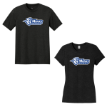 Tri-Blend SHORT SLEEVE Tee