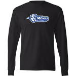 Classic LONG Sleeve COTTON Tee