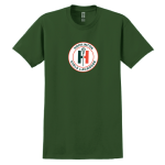 Classic SHORT Sleeve COTTON Tee