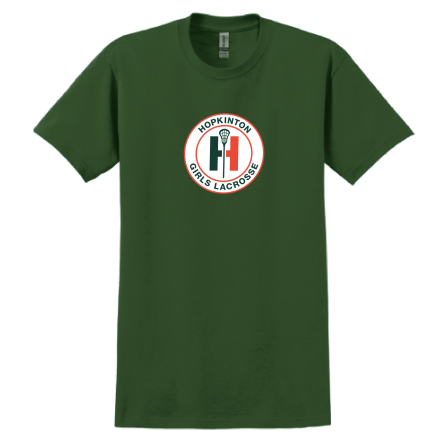 Classic SHORT Sleeve COTTON Tee