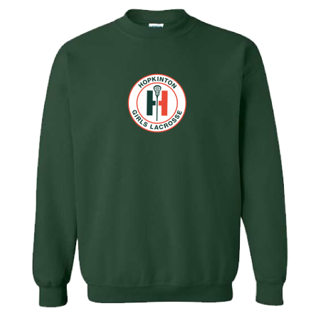 Classic CREWNECK Sweatshirt