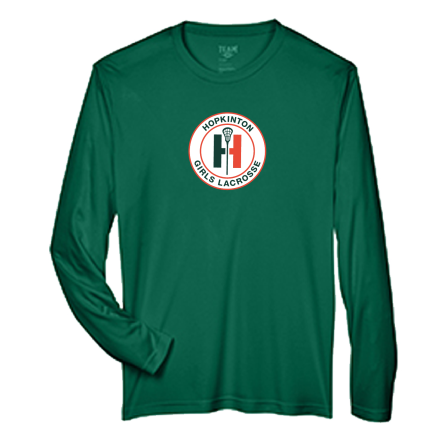 Classic LONG Sleeve PERFORMANCE Tee