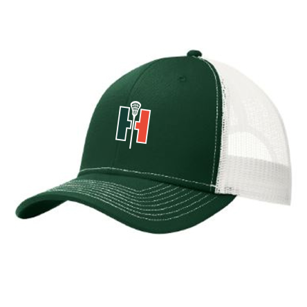 Classic TRUCKER Cap