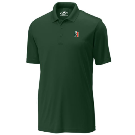 Classic Solid Performance POLO