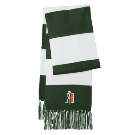 Classic Spectator SCARF