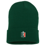 Classic CUFFED Knit BEANIE