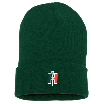 Classic CUFFED Knit BEANIE