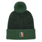 HALFTIME Pom Beanie