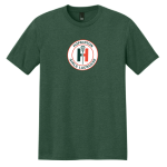 Tri-Blend SHORT SLEEVE Tee