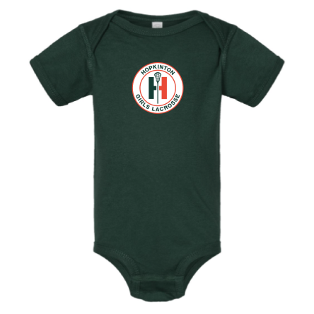 Classic INFANT ONESIE