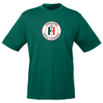 Classic SHORT Sleeve PERFORMANCE Tee