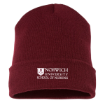 Classic CUFFED Knit BEANIE