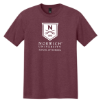 Tri-Blend SHORT SLEEVE Tee