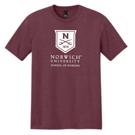 Tri-Blend SHORT SLEEVE Tee