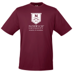 Classic SHORT Sleeve PERFORMANCE Tee