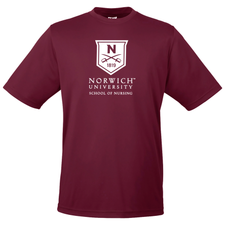 Classic SHORT Sleeve PERFORMANCE Tee