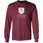 Classic LONG Sleeve COTTON Tee