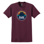 Classic SHORT Sleeve COTTON Tee