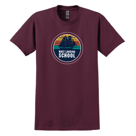 Classic SHORT Sleeve COTTON Tee