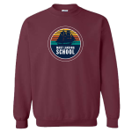 Classic CREWNECK Sweatshirt