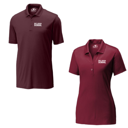 Classic Solid Performance POLO