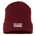 Classic CUFFED Knit BEANIE