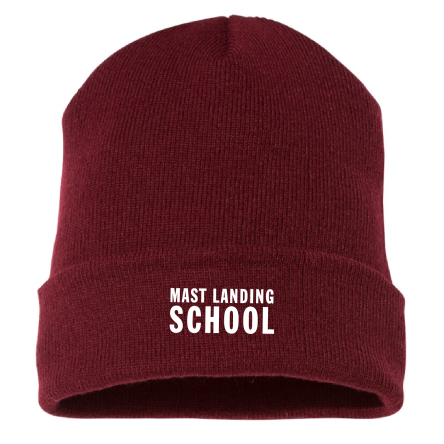 Classic CUFFED Knit BEANIE