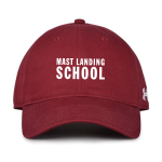 Under Armour TWILL Cap