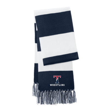 Classic Spectator SCARF