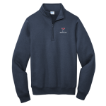 Classic Fleece 1/4 Zip PULLOVER Sweatshirt