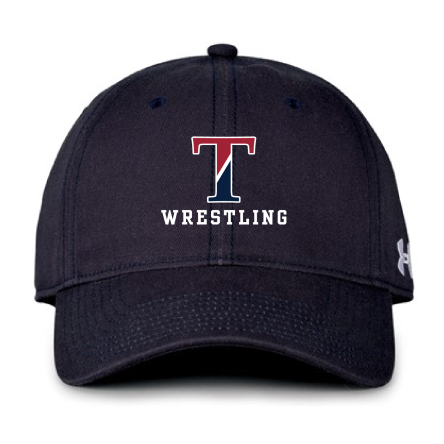 Under Armour TWILL Cap
