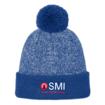 HALFTIME Pom Beanie