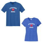 Tri-Blend SHORT SLEEVE Tee