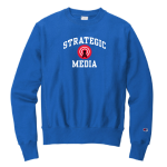 CHAMPION® Reverse Weave® CREWNECK Sweatshirt