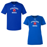 Under Armour SHORT Sleeve TECH Tee