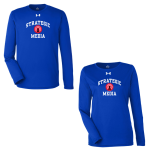 Under Armour LONG Sleeve TECH Tee