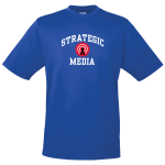 Classic SHORT Sleeve PERFORMANCE Tee