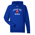 Under Armour SOLID Fleece Hoodie