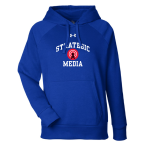 Under Armour WOMEN’S Fleece Hoodie