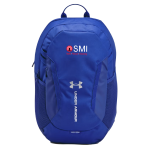 Under Armour Hustle 6.0 BACKPACK