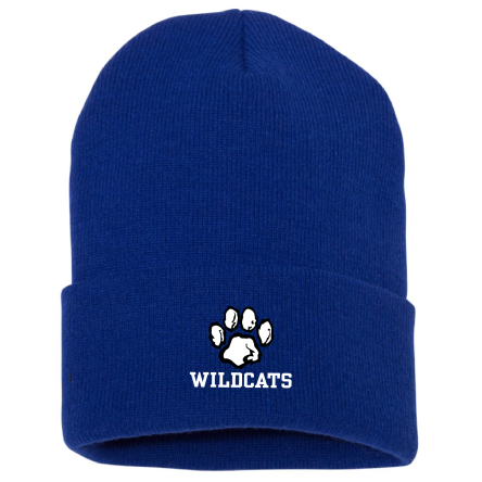 Classic CUFFED Knit BEANIE